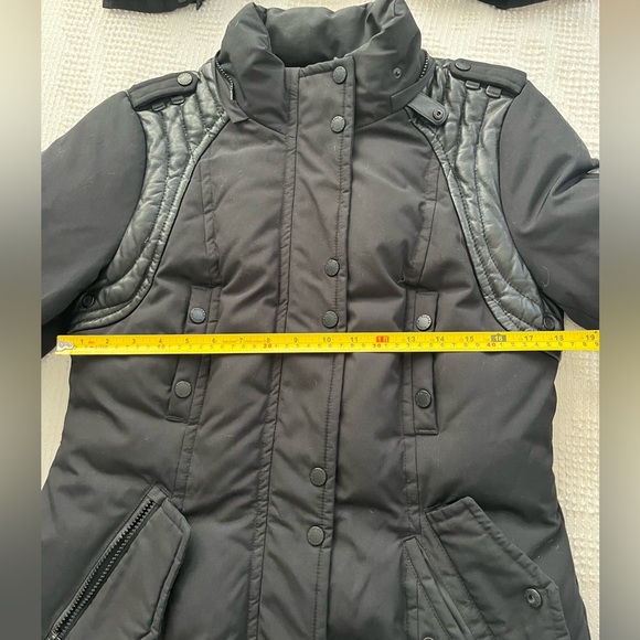 RUDSAK DOWN PARKA like new condition - Picture 8 of 14